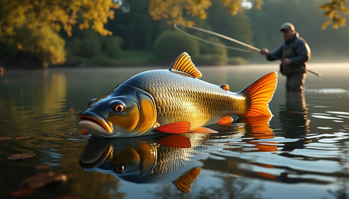 découvrez la carpe f2, une solution innovante pour les passionnés de pêche, alliant performance et robustesse pour des prises exceptionnelles.