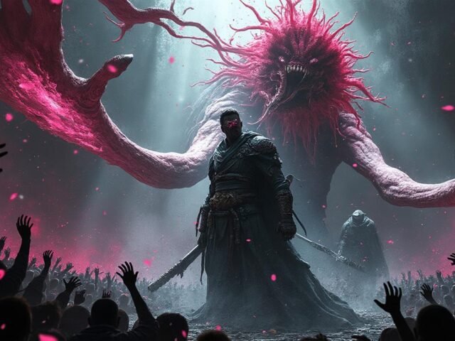 Carpe Koï Kage Showa