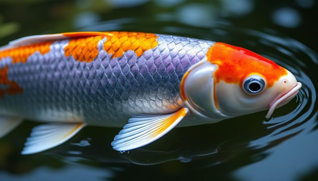 découvrez les couleurs les plus rares et fascinantes des carpes koi, leurs significations et conseils pour les apprécier pleinement.