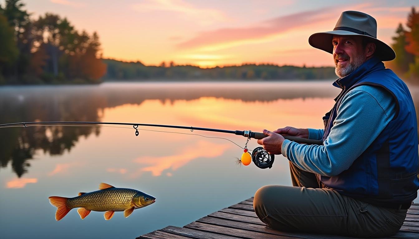 découvrez la carpe entièrement écailleuse, une espèce de carpe caractérisée par ses écailles complètes couvrant tout son corps, idéale pour les passionnés de pêche et d'aquariophilie.
