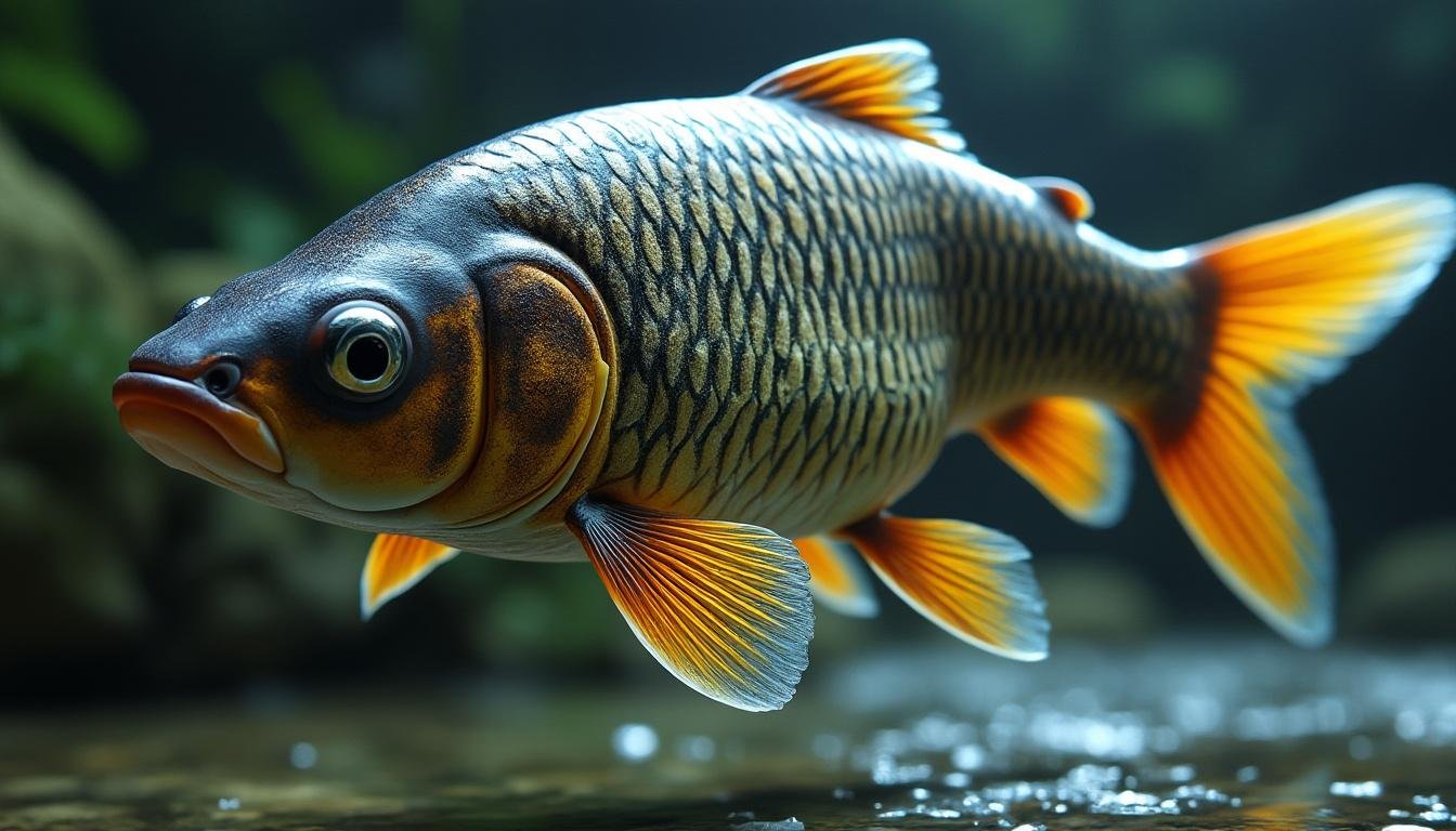 Carpe leather linear