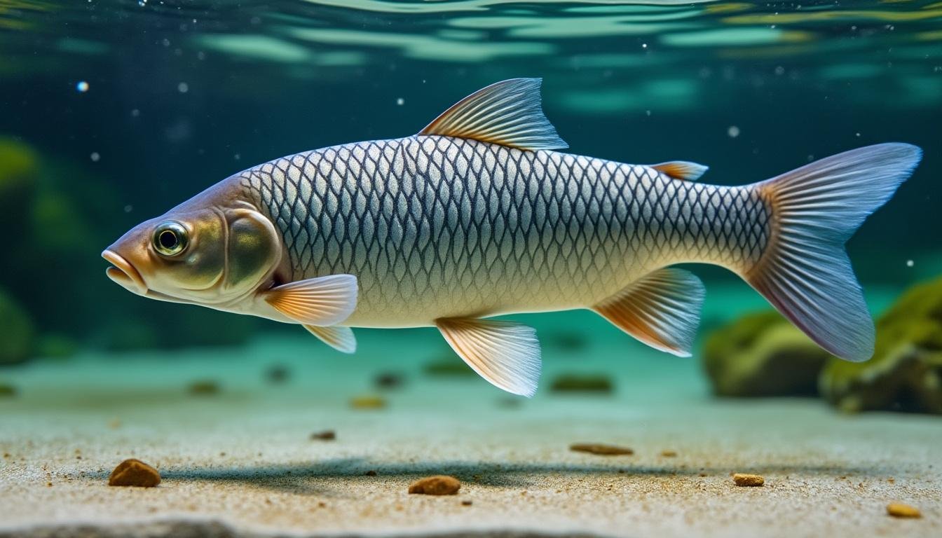 découvrez tout sur la carpe linéaire : caractéristiques, habitat, alimentation et techniques de pêche pour profiter pleinement de cette espèce fascinante.