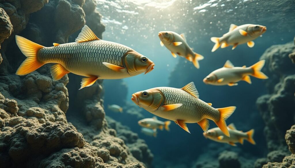 découvrez comment les carpes détectent les montages avec des techniques et astuces pour améliorer votre pêche et augmenter vos chances de capture.