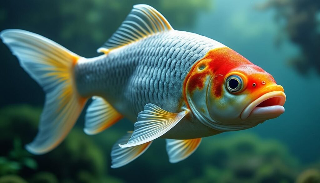 découvrez nos conseils pour reconnaître facilement une carpe grâce à ses caractéristiques distinctives et son habitat naturel.