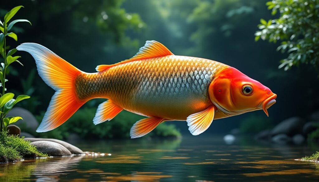 découvrez notre guide complet pour tout savoir sur la carpe : son habitat, son comportement, ses techniques de pêche et conseils pratiques pour les amateurs et passionnés.