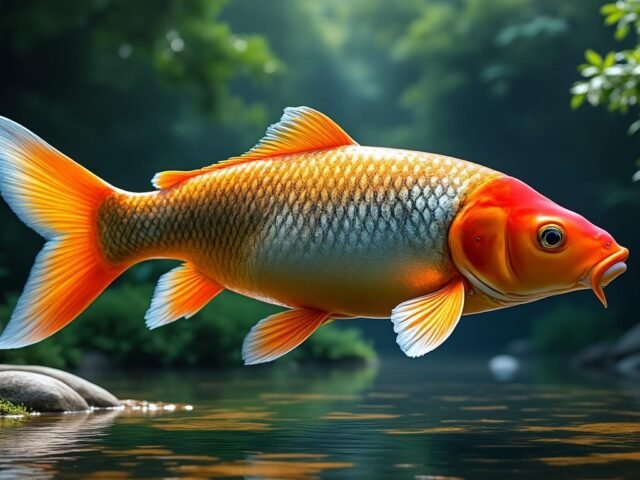 Guide complet pour comprendre la carpe
