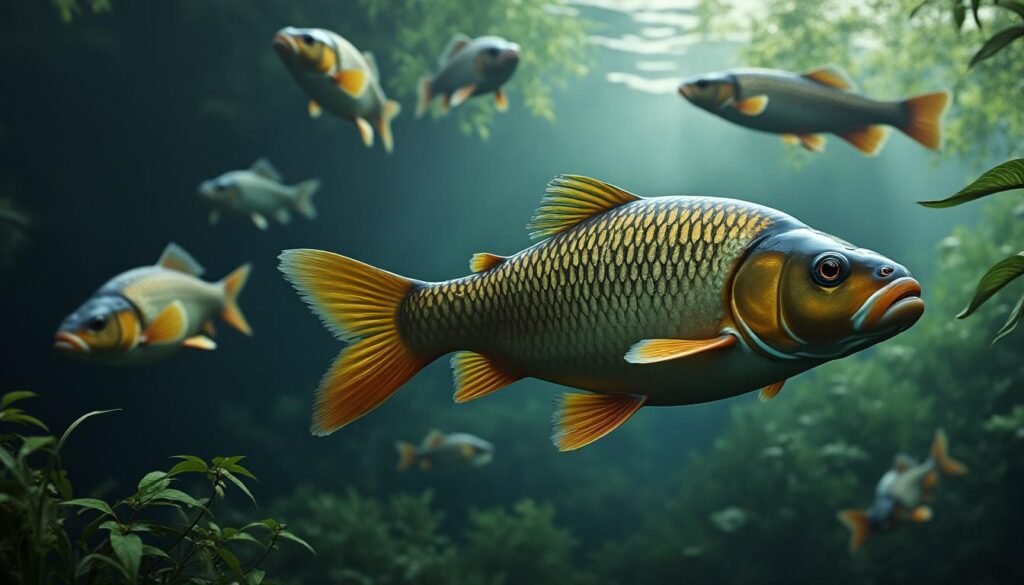 découvrez si les carpes présentent des dangers, leurs impacts sur l'environnement et la sécurité, ainsi que les précautions à prendre.