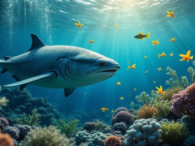 Les carpes ouvrent-elles la bouche en surface ?