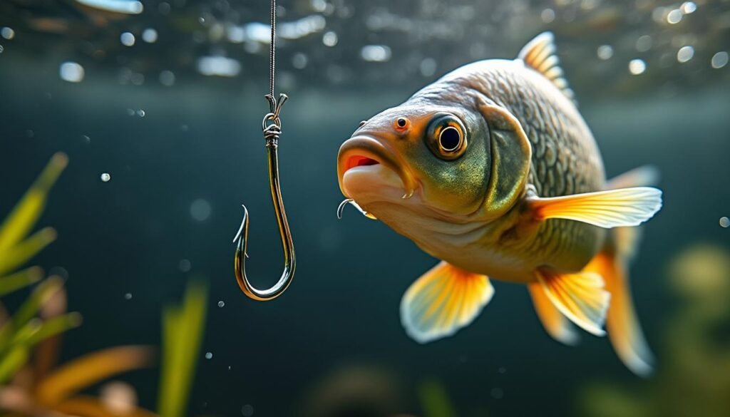 découvrez si les carpes peuvent détecter un hameçon et comment cela influence la pêche. explorez les comportements et les astuces pour attraper ces poissons intelligents.