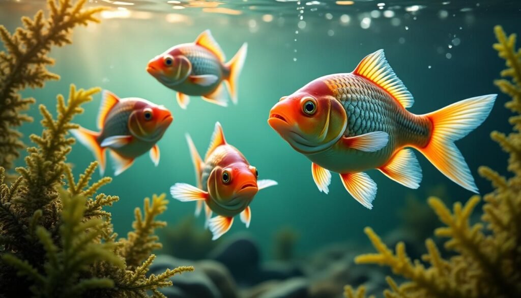 découvrez si les carpes peuvent ressentir la douleur, en explorant les dernières recherches scientifiques sur la sensibilité et la perception des poissons.