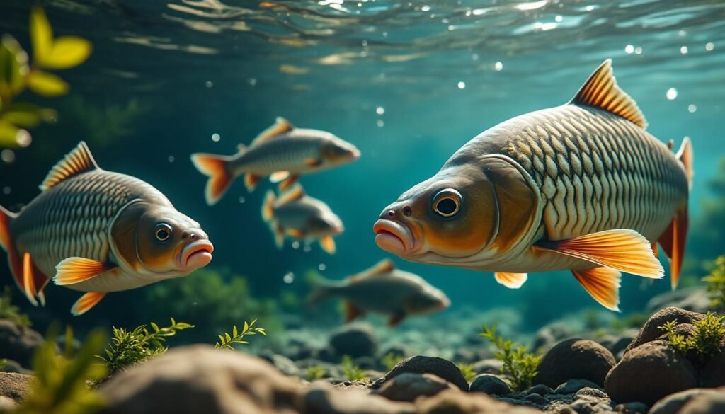 découvrez si les carpes évitent les appâts trop parfaits et apprenez les meilleures astuces pour attirer ces poissons avec succès lors de vos sessions de pêche.