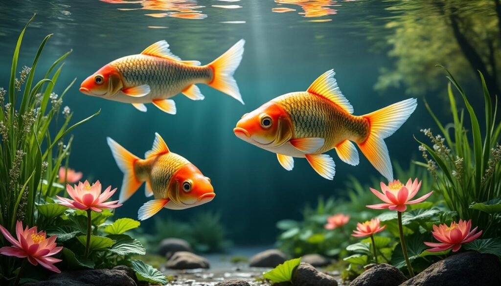 découvrez les capacités cognitives des carpes et explorez si ces poissons sont vraiment intelligents grâce à des études récentes et des observations fascinantes.