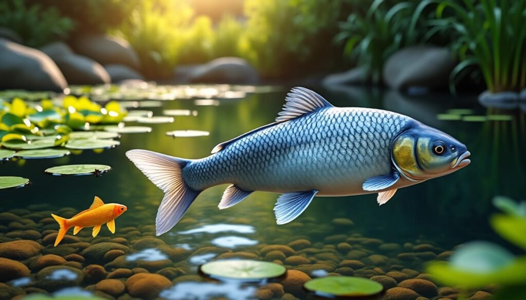 découvrez tout sur la longévité des carpes, leur durée de vie moyenne, les facteurs influençant leur vieillissement et comment en prendre soin pour prolonger leur existence.