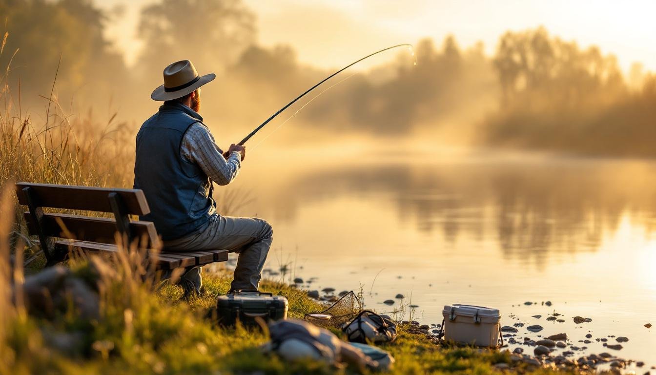 découvrez les techniques et conseils pour réussir la pêche au quiver, une méthode efficace pour attraper de nombreuses espèces en rivière et en lac.