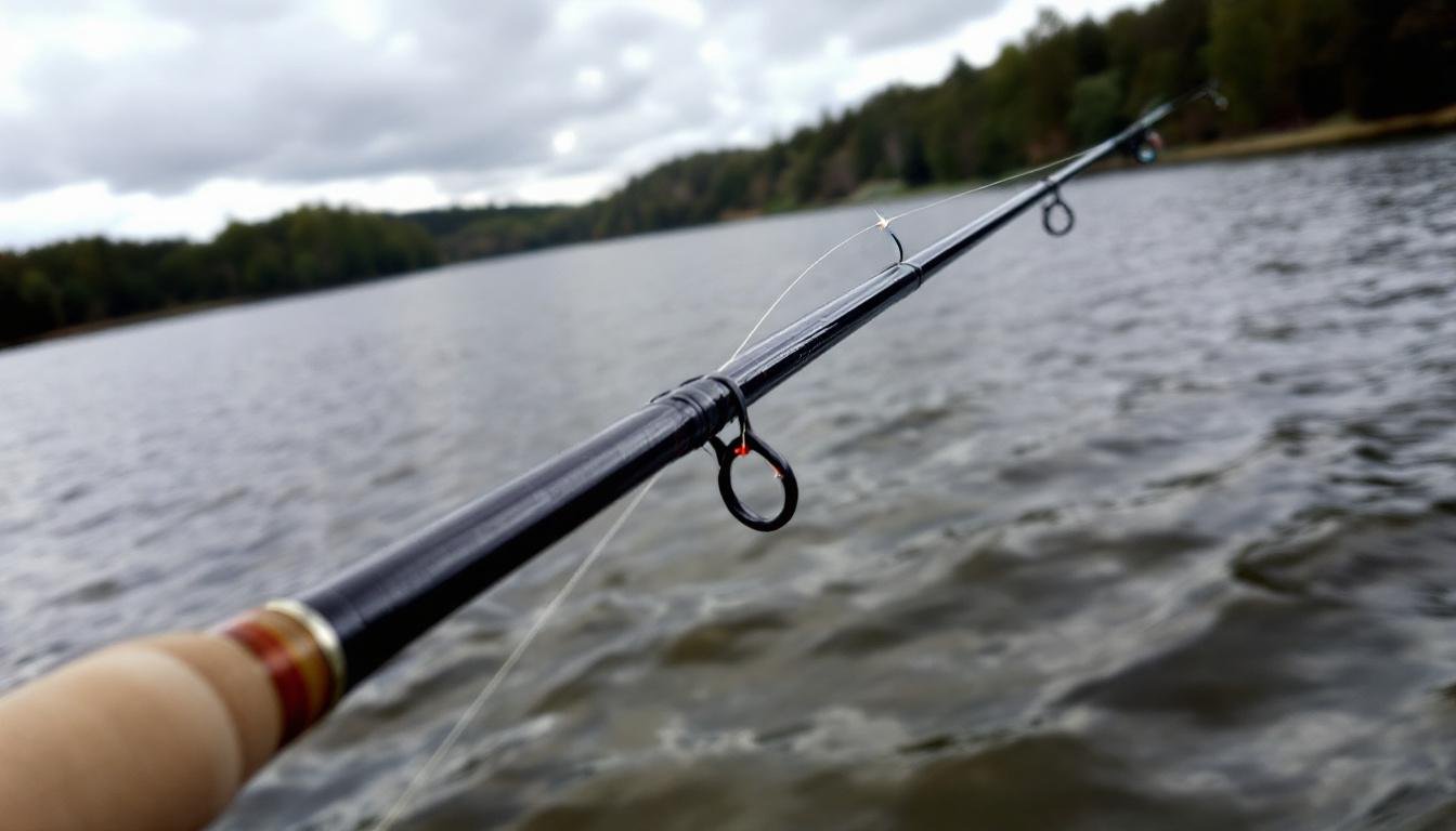découvrez les techniques et astuces pour la pêche au quiver, une méthode efficace pour attraper une grande variété de poissons en douceur.