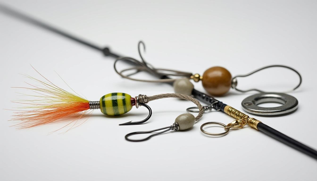 découvrez notre tuto complet pour apprendre à pêcher la carpe efficacement, avec toutes les astuces et techniques indispensables pour réussir vos sorties de pêche.