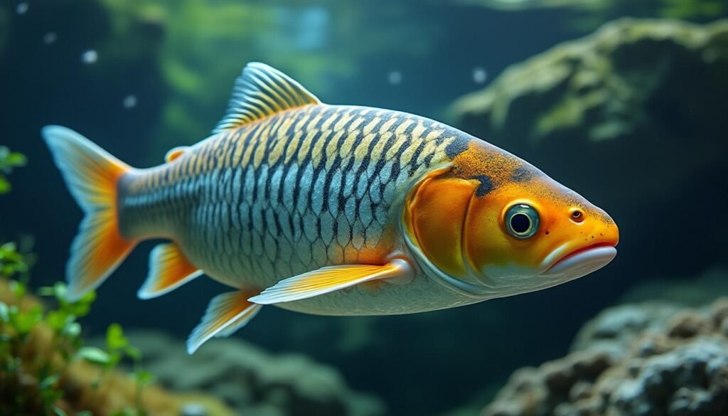 découvrez pourquoi les carpes sont capables de détecter les vibrations émises par les pêcheurs, un mécanisme clé qui influence leur comportement et leur sensibilité dans l'eau.