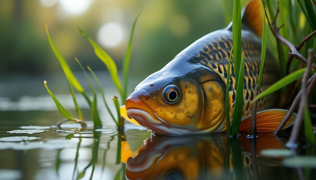 découvrez pourquoi les carpes développent une méfiance au fil du temps et comment leur comportement évolue face aux risques dans leur environnement.