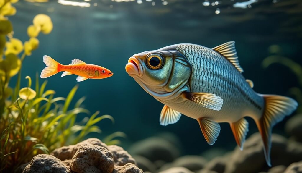 découvrez pourquoi les carpes évitent les appâts trop parfaits et apprenez à choisir les meilleures techniques pour les attirer efficacement.