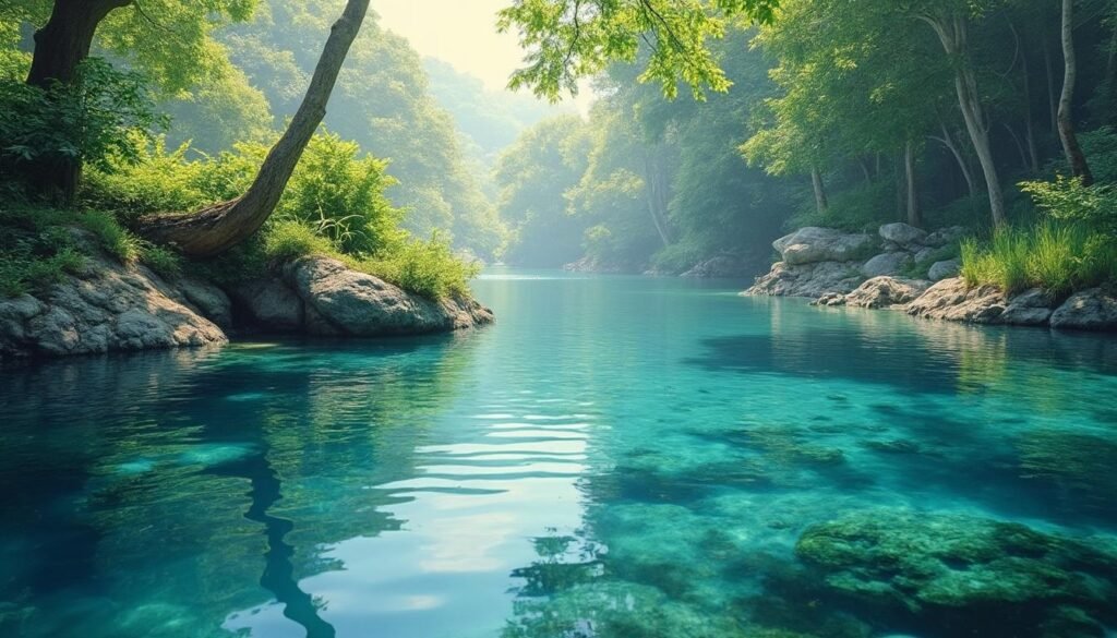 découvrez pourquoi les carpes préfèrent venir sur les bordures pendant la nuit et apprenez les meilleures techniques pour les observer et les pêcher efficacement.