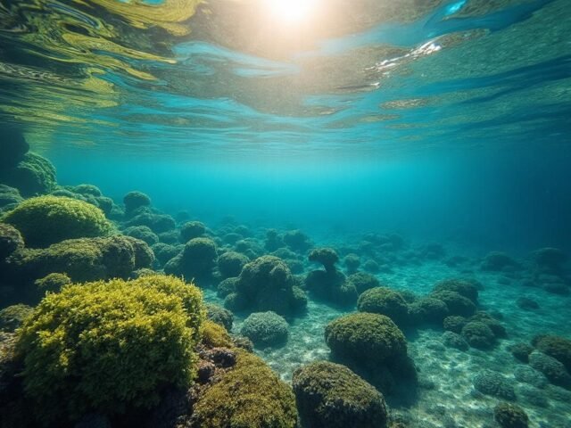 Top 10 des endroits où se cachent les grosses carpes