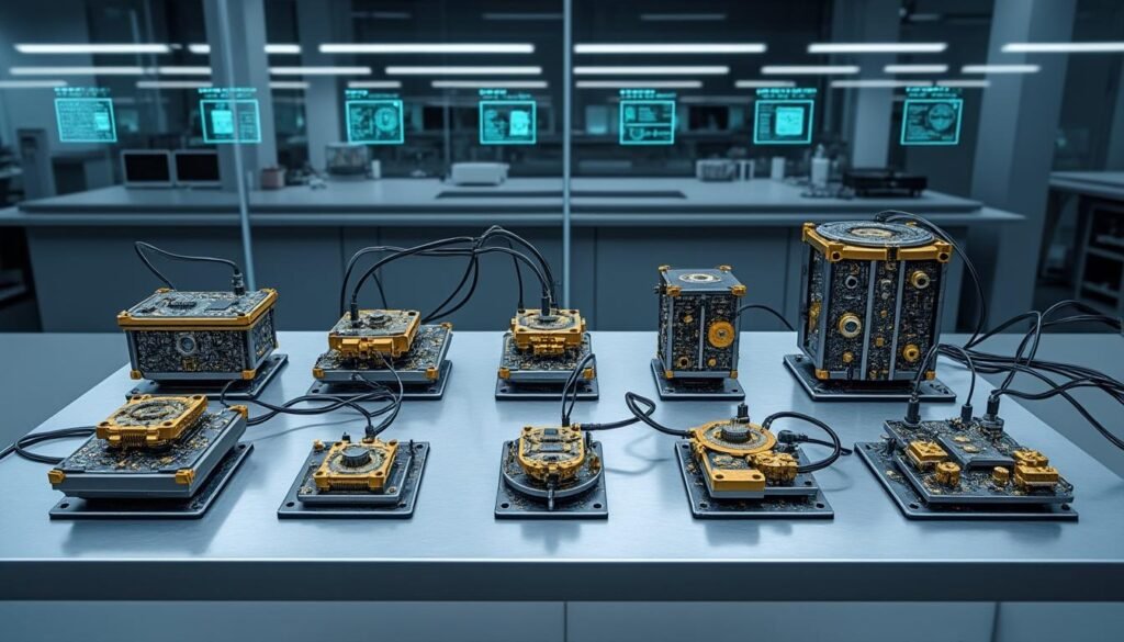 découvrez le top 10 des montages les plus efficaces pour optimiser vos projets et garantir des résultats exceptionnels.