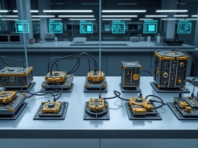 Top 10 des montages les plus efficaces