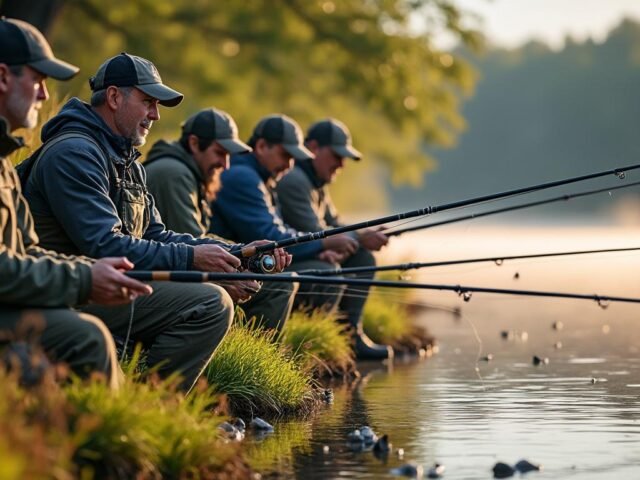 Top 10 des profils de carpistes