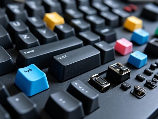 Top 10 des raisons d’absence de touches