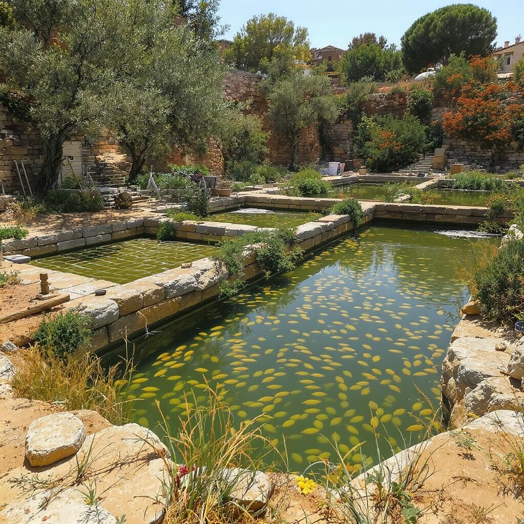 Découvrez tout sur la carpe : un guide complet expliquant son habitat naturel et ses comportements pour mieux comprendre ce poisson fascinant.