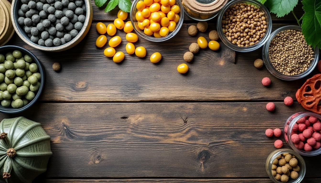 Découvrez quel matériel choisir pour la pêche à la carpe afin d'optimiser vos sessions et attraper plus facilement ce poisson emblématique.