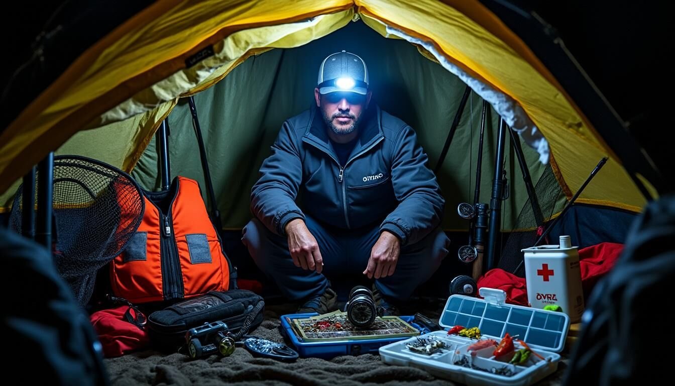 Découvrez quel matériel choisir pour la pêche à la carpe et optimiser vos sessions de pêche avec les meilleurs équipements adaptés à cette technique.