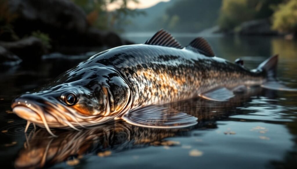 Découvrez les 5 plus grands silures jamais capturés, avec des détails fascinants sur ces spécimens record mondial qui défient toutes les dimensions.
