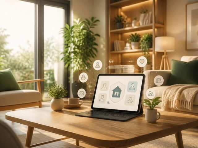 Découvrez ce que proposait réellement cette plateforme d&rsquo;aide en ligne à domicile